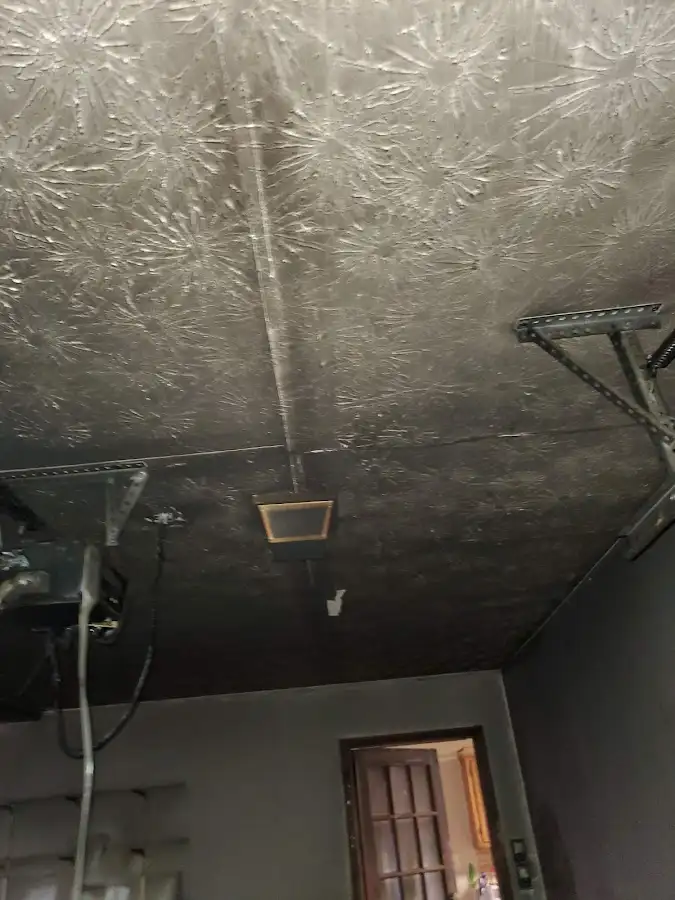 Fire and smoke damage assessment for Emergency Water Damage Services in Hattiesburg